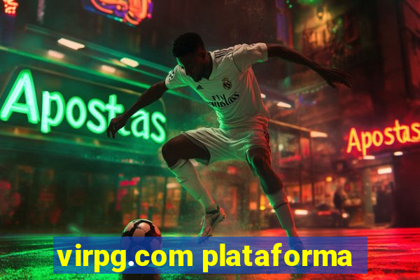 virpg.com plataforma