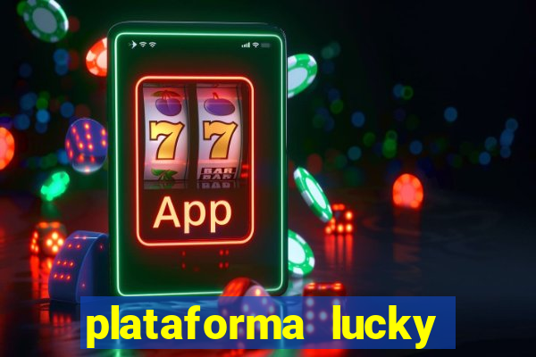 plataforma lucky 777 é confiável