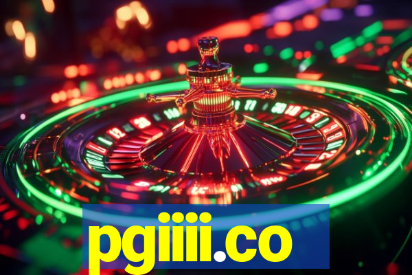 pgiiii.co