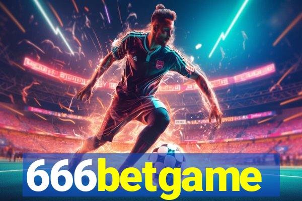 666betgame