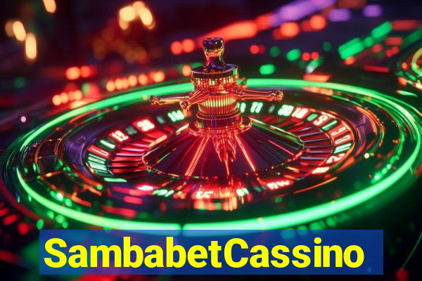 SambabetCassino