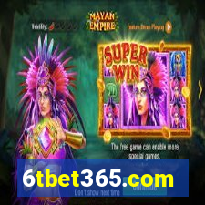 6tbet365.com