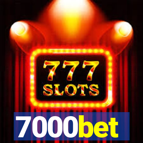 7000bet