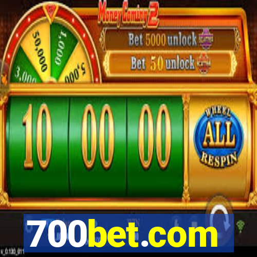 700bet.com