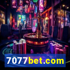 7077bet.com