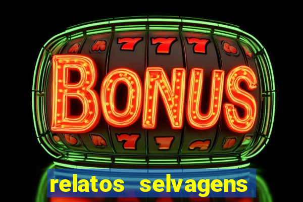 relatos selvagens completo dublado