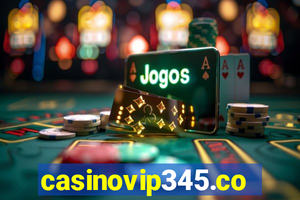 casinovip345.com