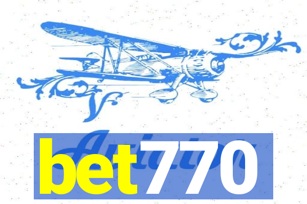 bet770