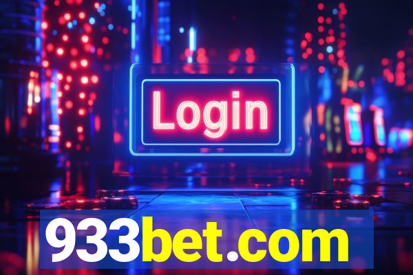 933bet.com