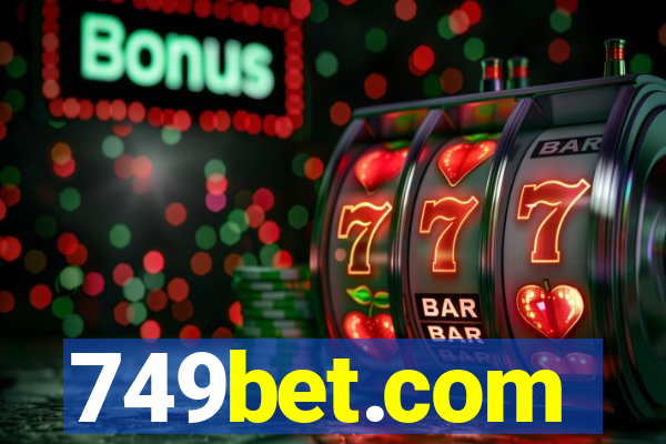 749bet.com