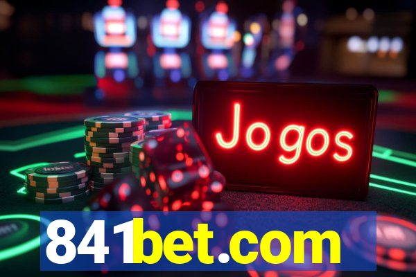 841bet.com