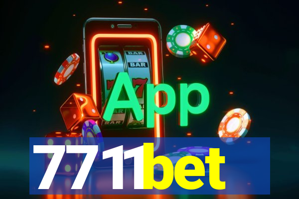 7711bet