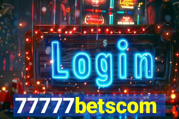 77777betscom