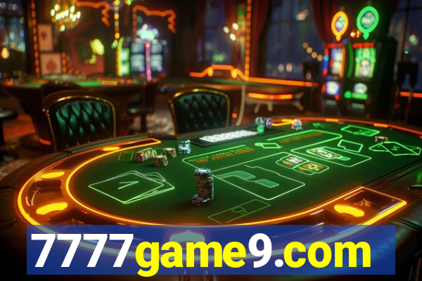 7777game9.com