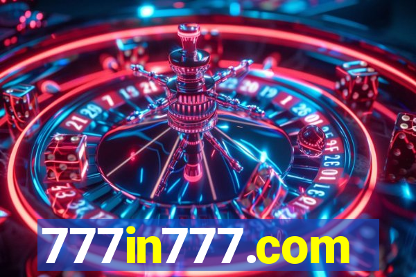 777in777.com