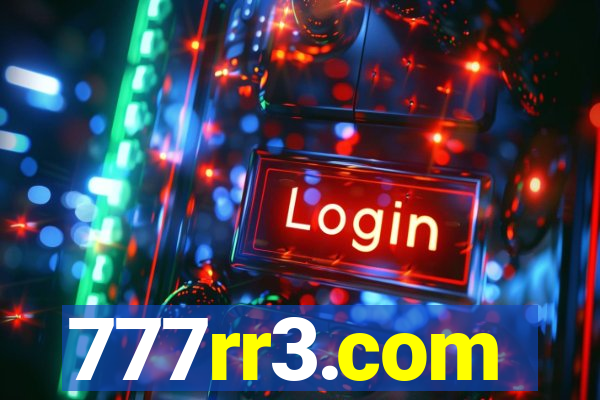 777rr3.com