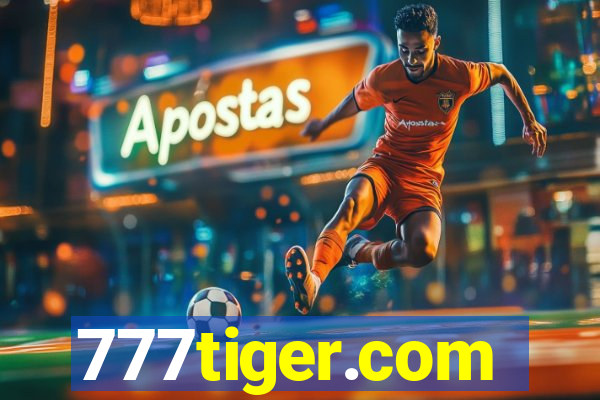 777tiger.com