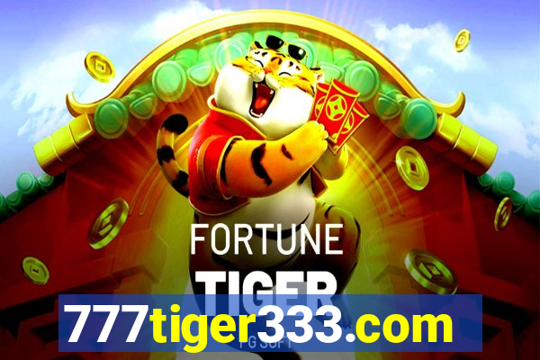 777tiger333.com