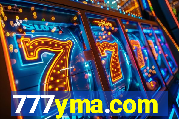 777yma.com