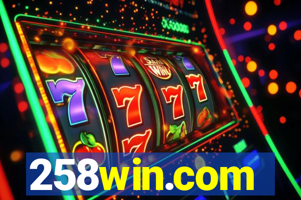 258win.com