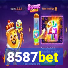 8587bet