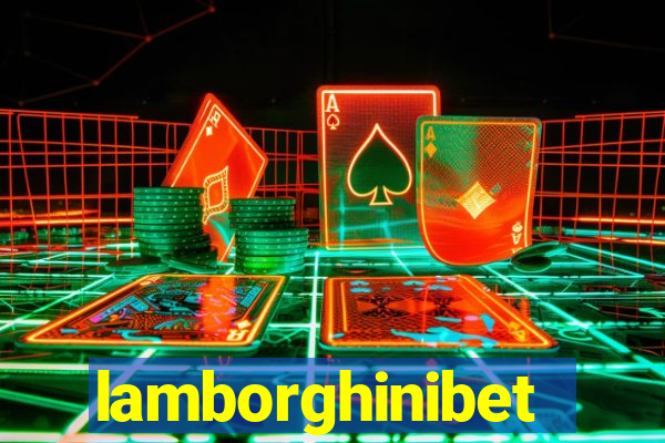 lamborghinibet