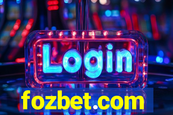 fozbet.com