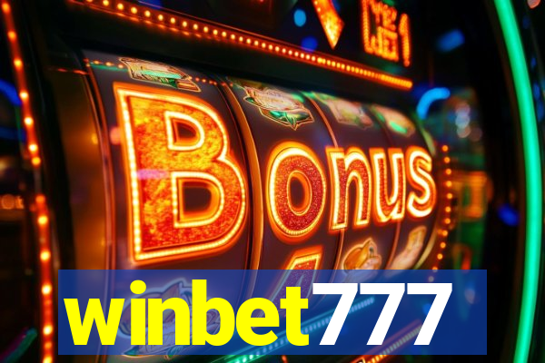 winbet777