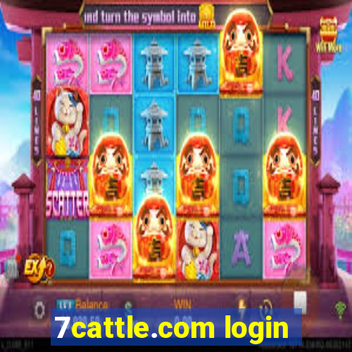 7cattle.com login