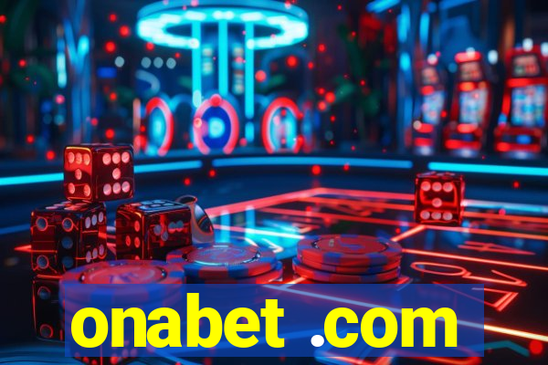 onabet .com