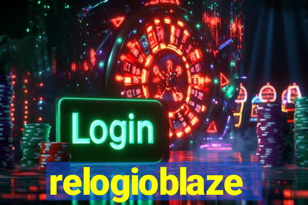 relogioblaze