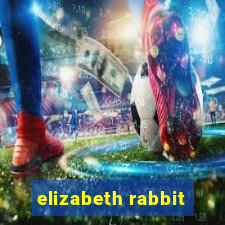 elizabeth rabbit