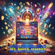 cfc bairro cruzeiro caxias do sul