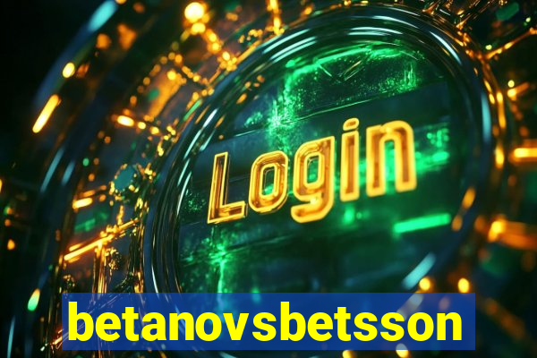 betanovsbetsson