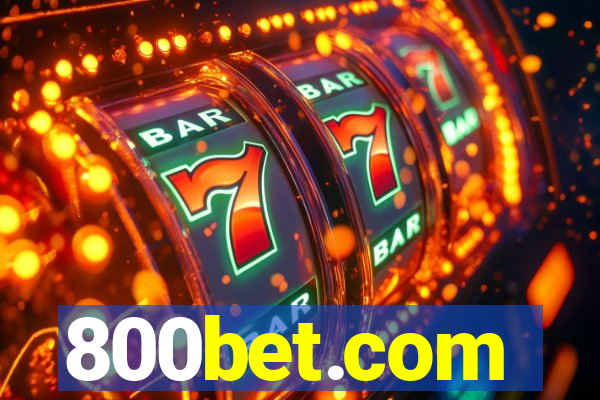 800bet.com