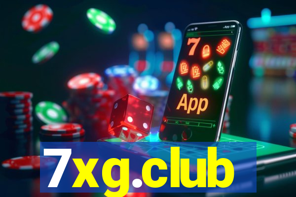 7xg.club