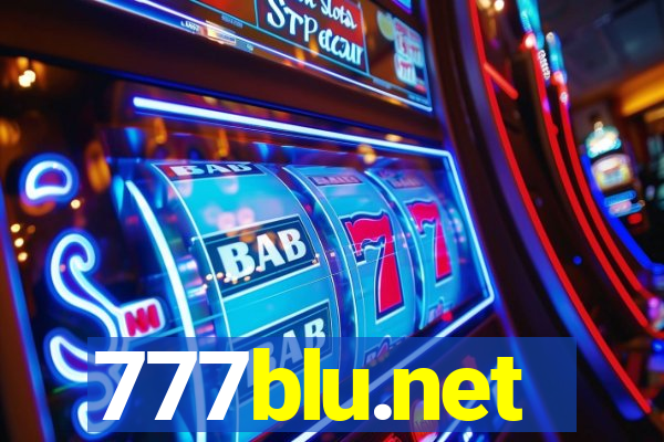 777blu.net