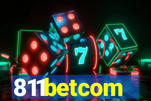 811betcom