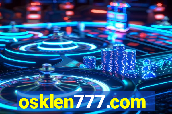 osklen777.com