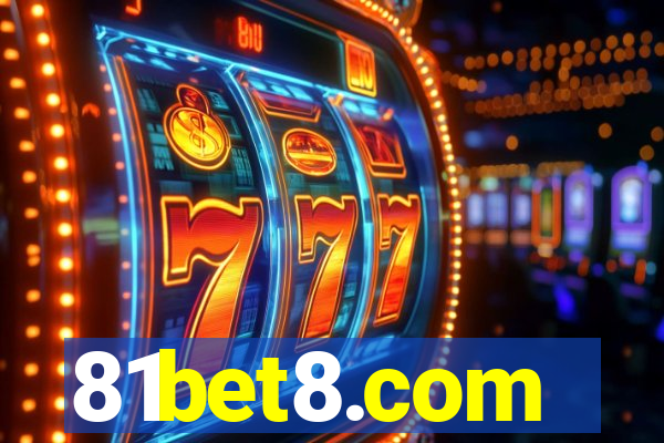 81bet8.com