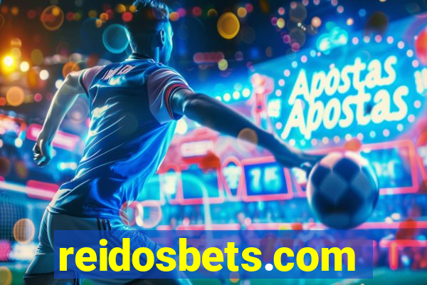 reidosbets.com