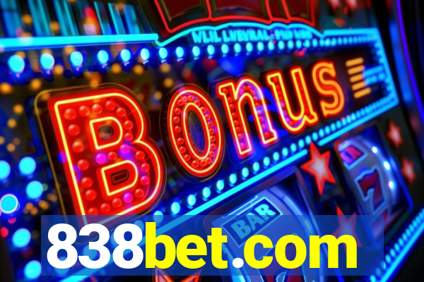 838bet.com