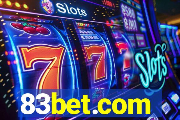 83bet.com