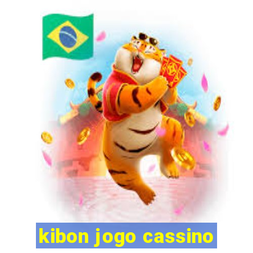 kibon jogo cassino