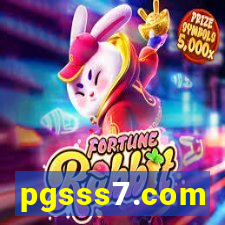 pgsss7.com