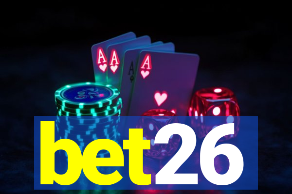 bet26