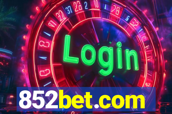 852bet.com