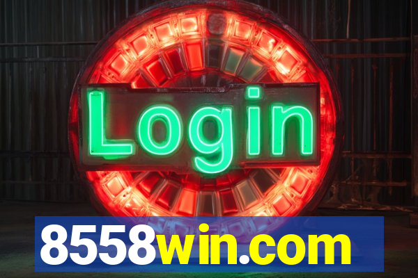 8558win.com