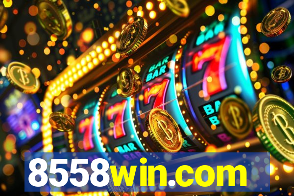 8558win.com