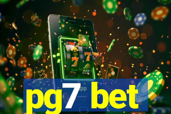 pg7 bet